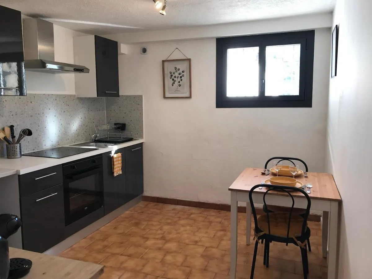 Superbe Bas De Villaix Aix-en-Provence 0*,  France