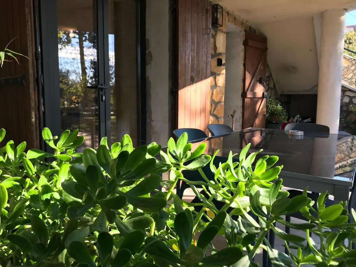Apartment Superbe Bas De Villaix Aix-en-Provence